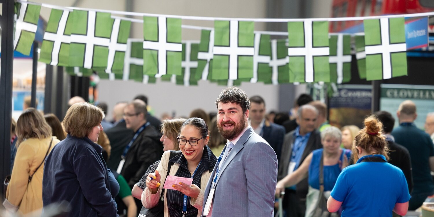 British Tourism & Travel Show
